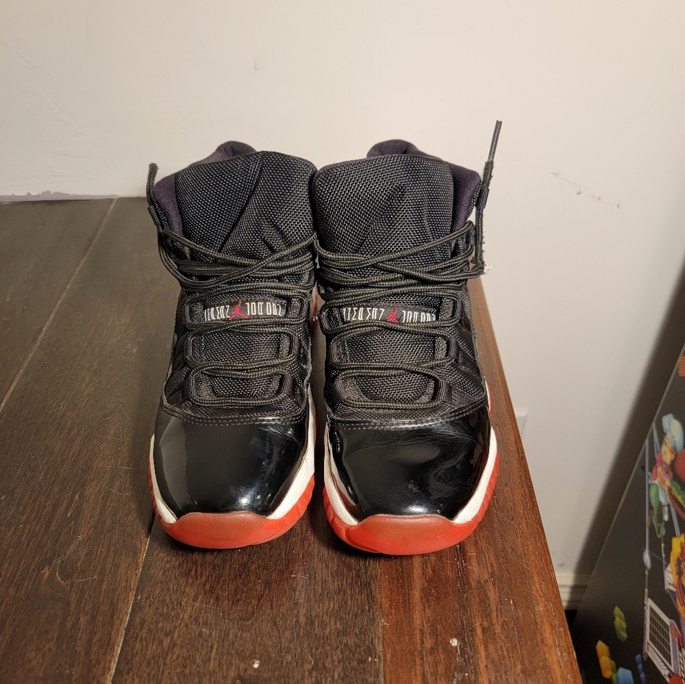 Jordan 11